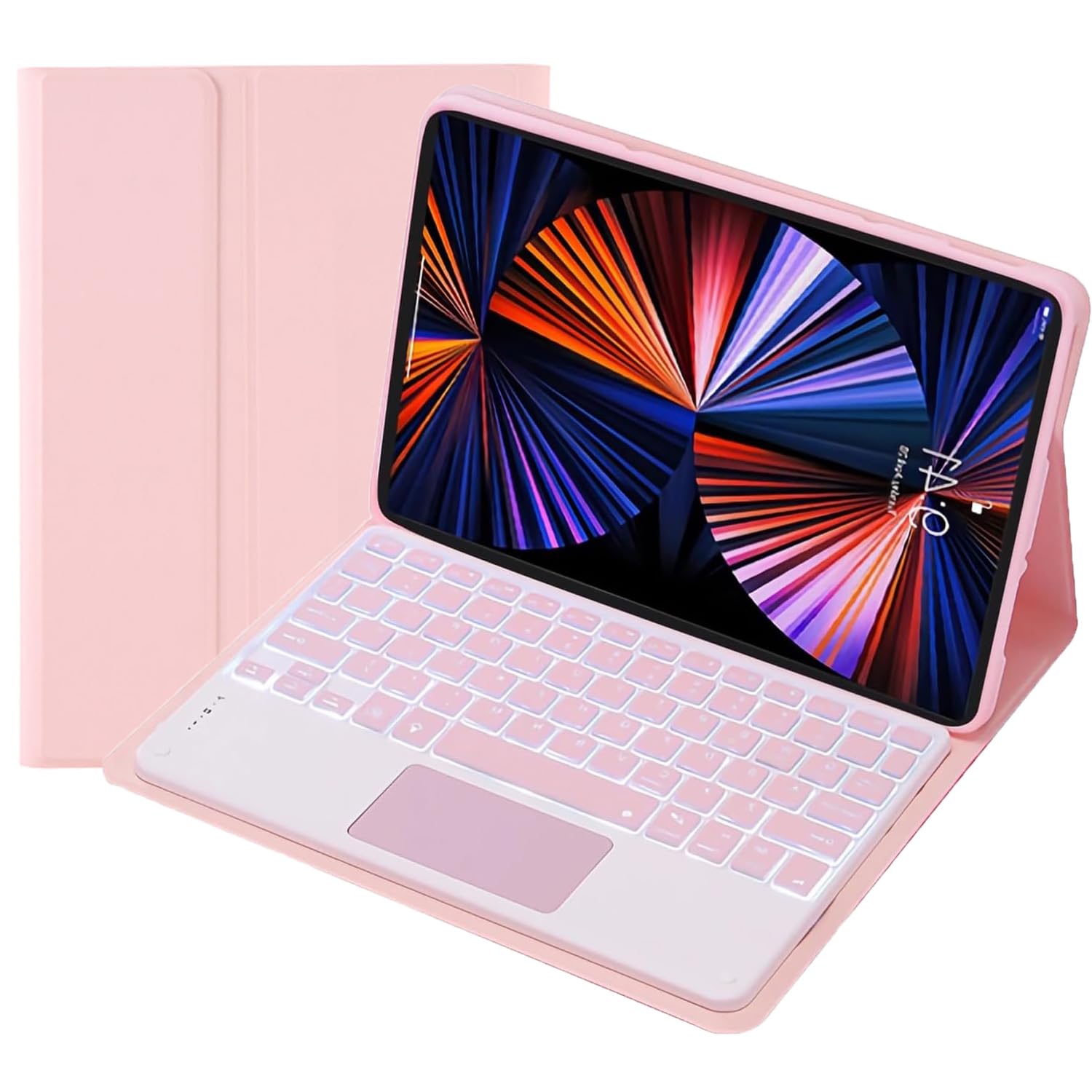 Amazon.co.jp: HEKUEUN キーボードカバー、適用対象Samsung Galaxy Tab